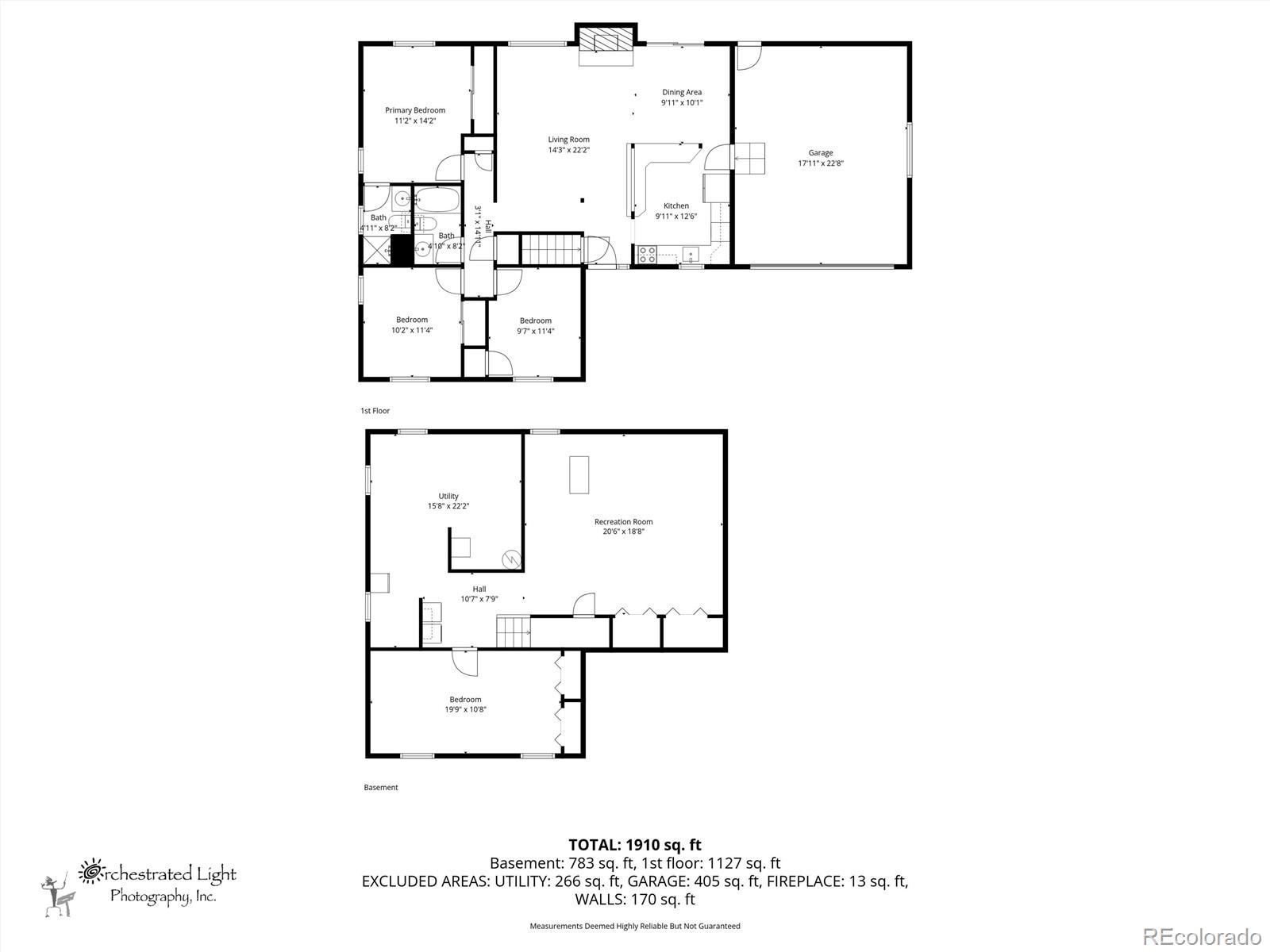 Real Estate Photo