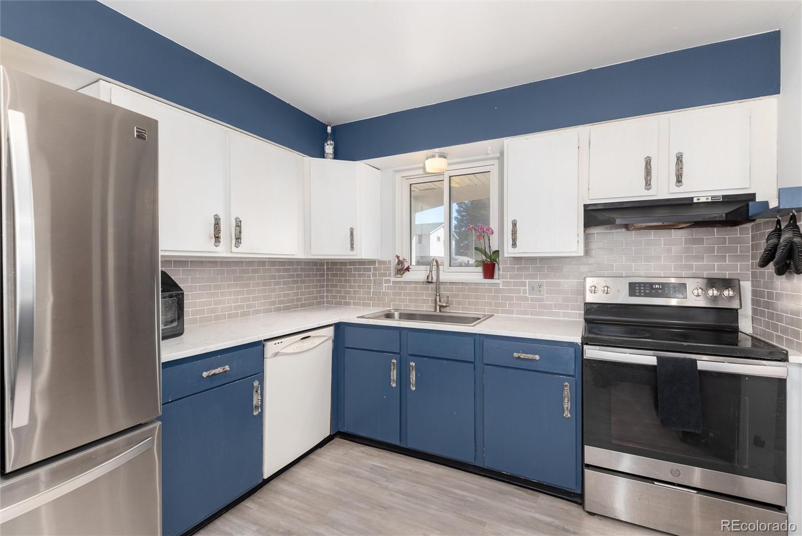 Real Estate Photo