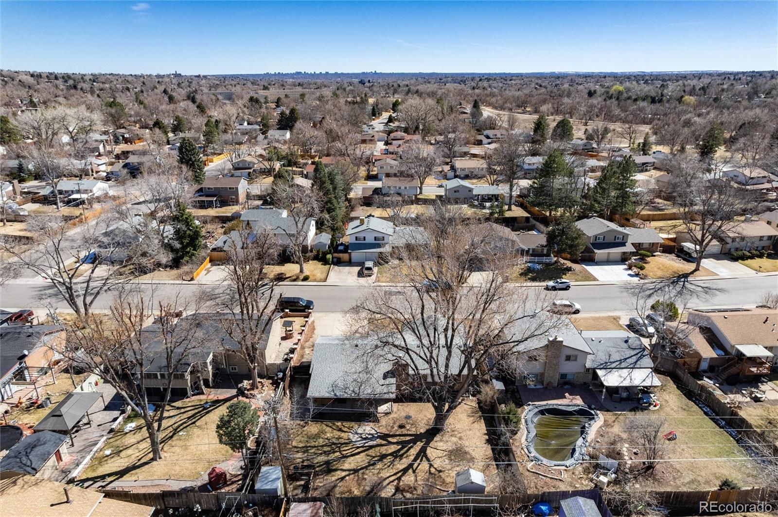 Real Estate Photo