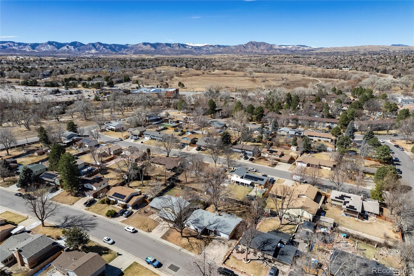 Real Estate Photo