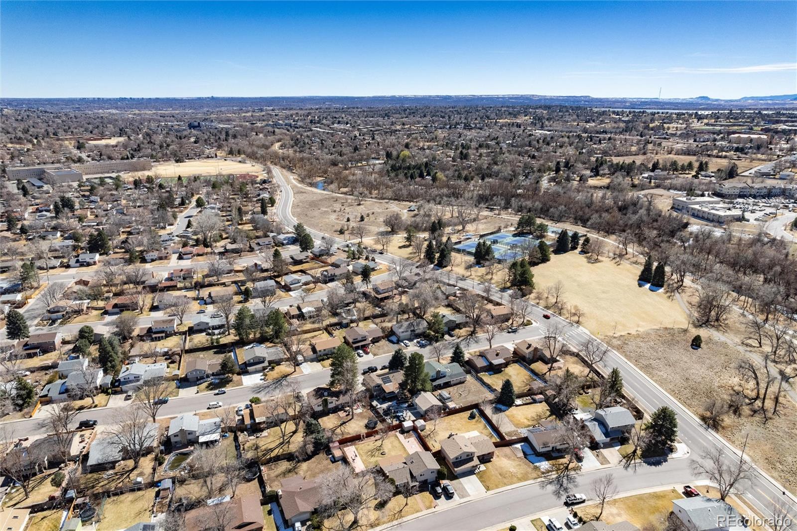 Real Estate Photo