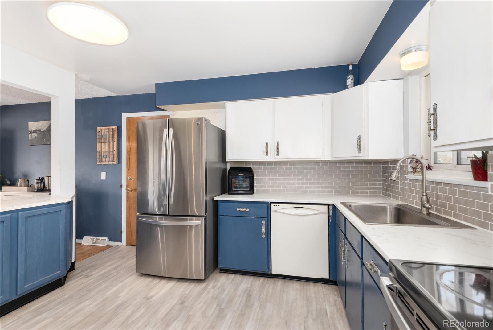 Real Estate Photo