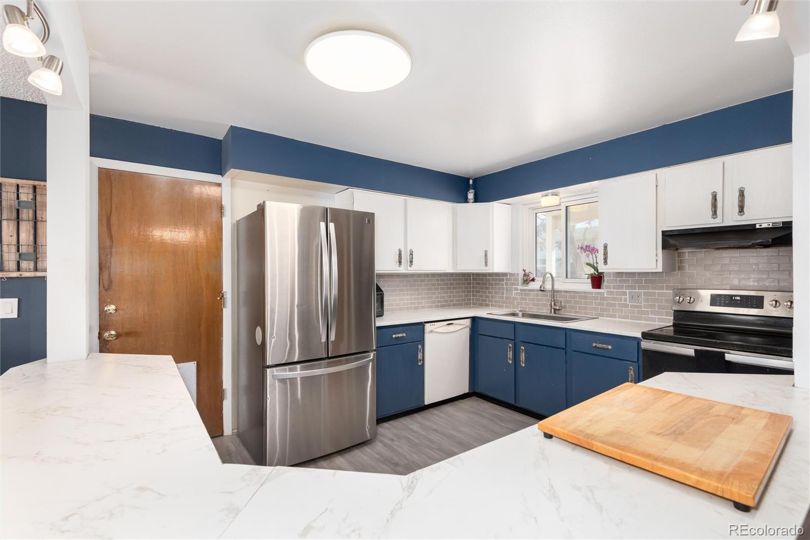 Real Estate Photo