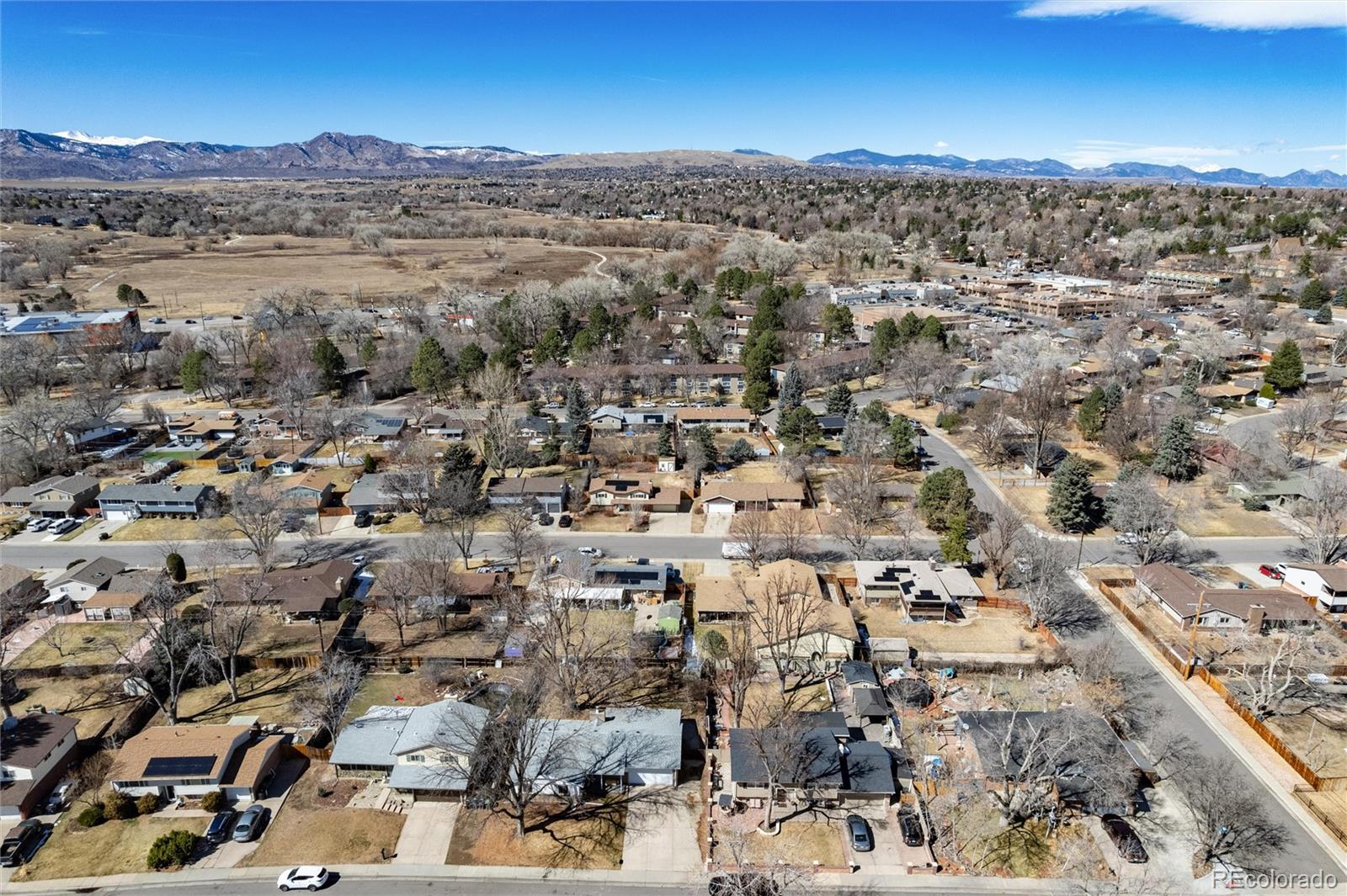 Real Estate Photo