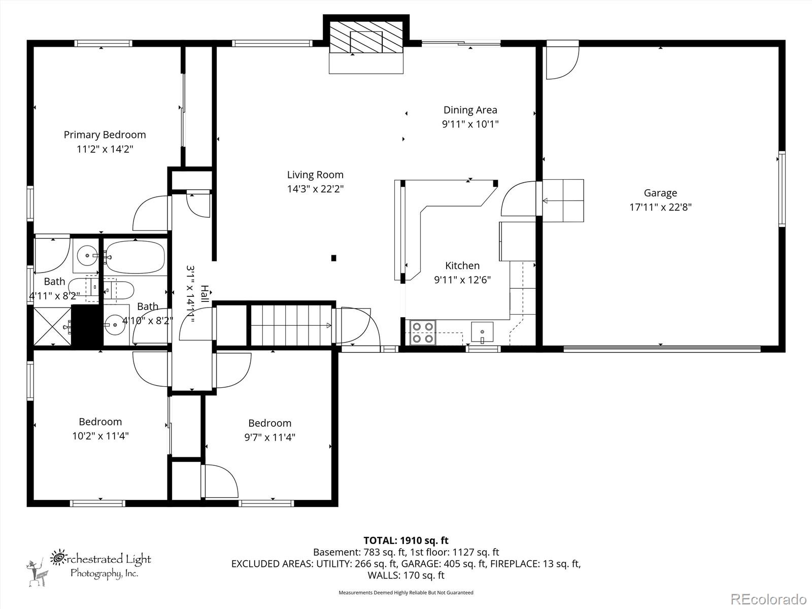 Real Estate Photo