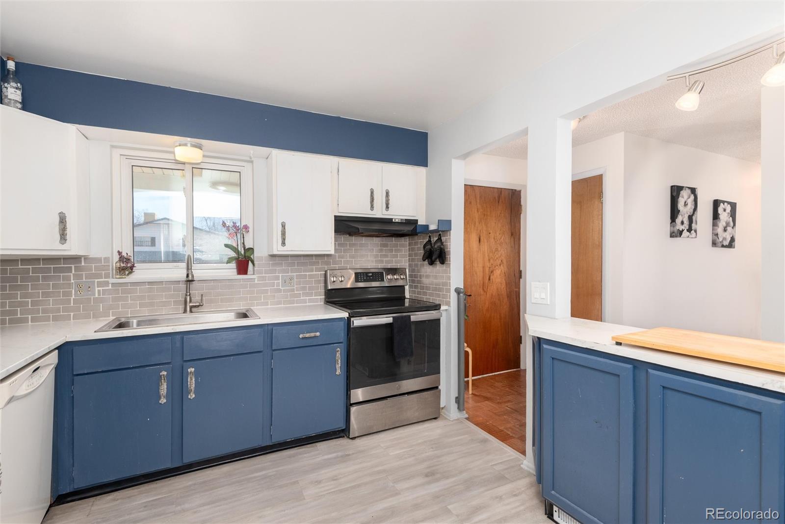 Real Estate Photo