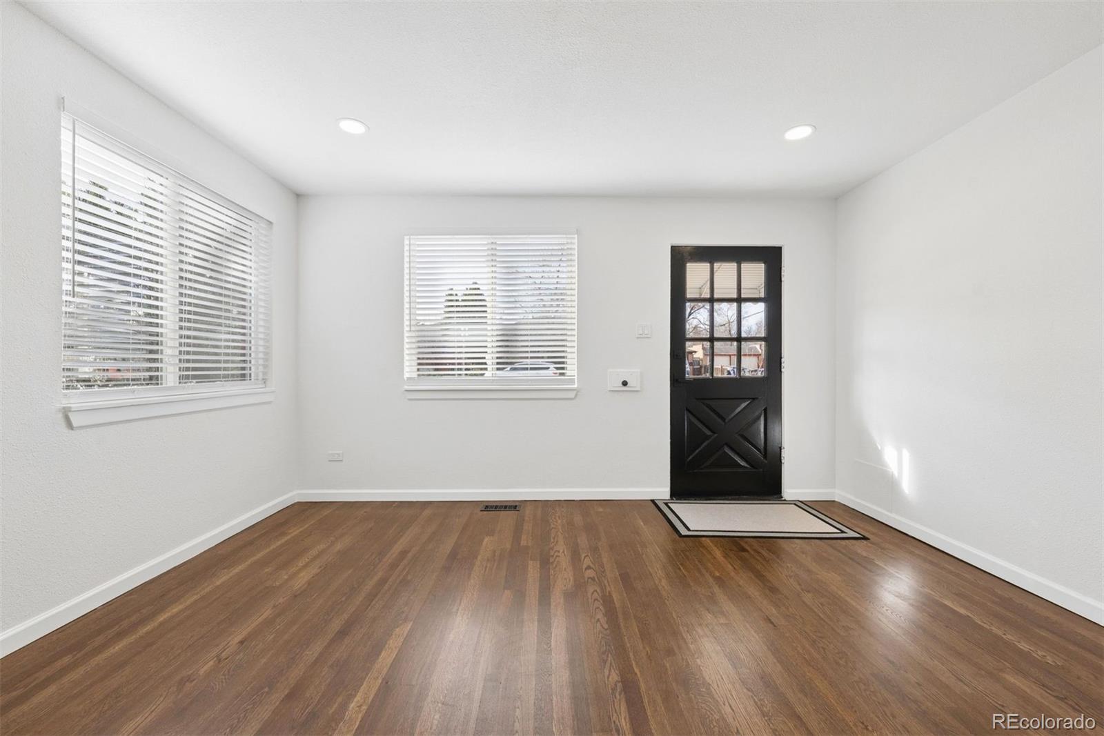 Real Estate Photo