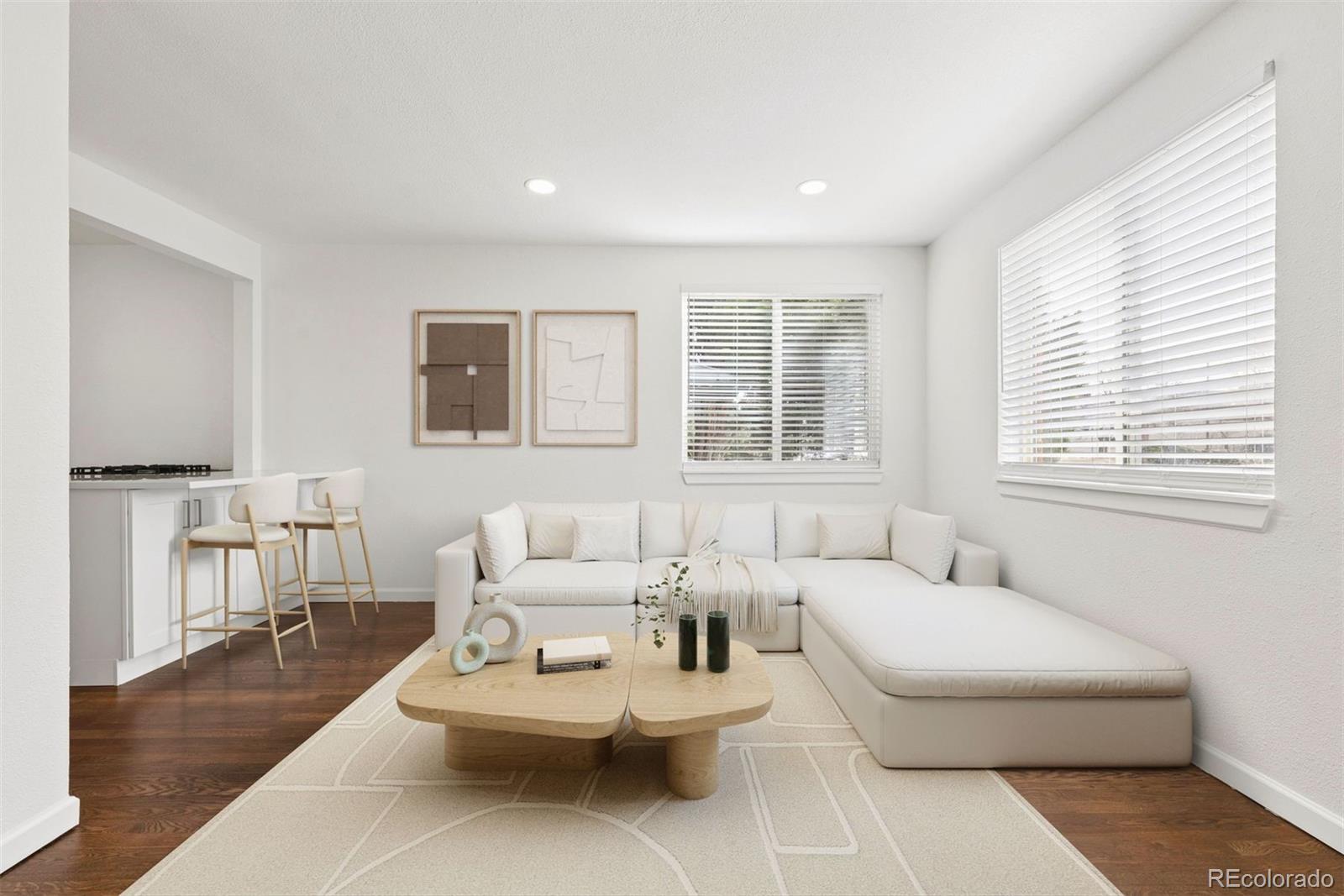 Real Estate Photo