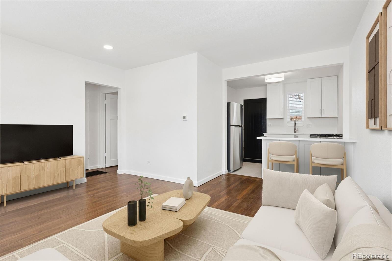 Real Estate Photo