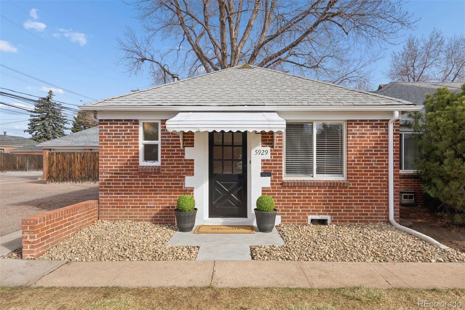 Real Estate Photo