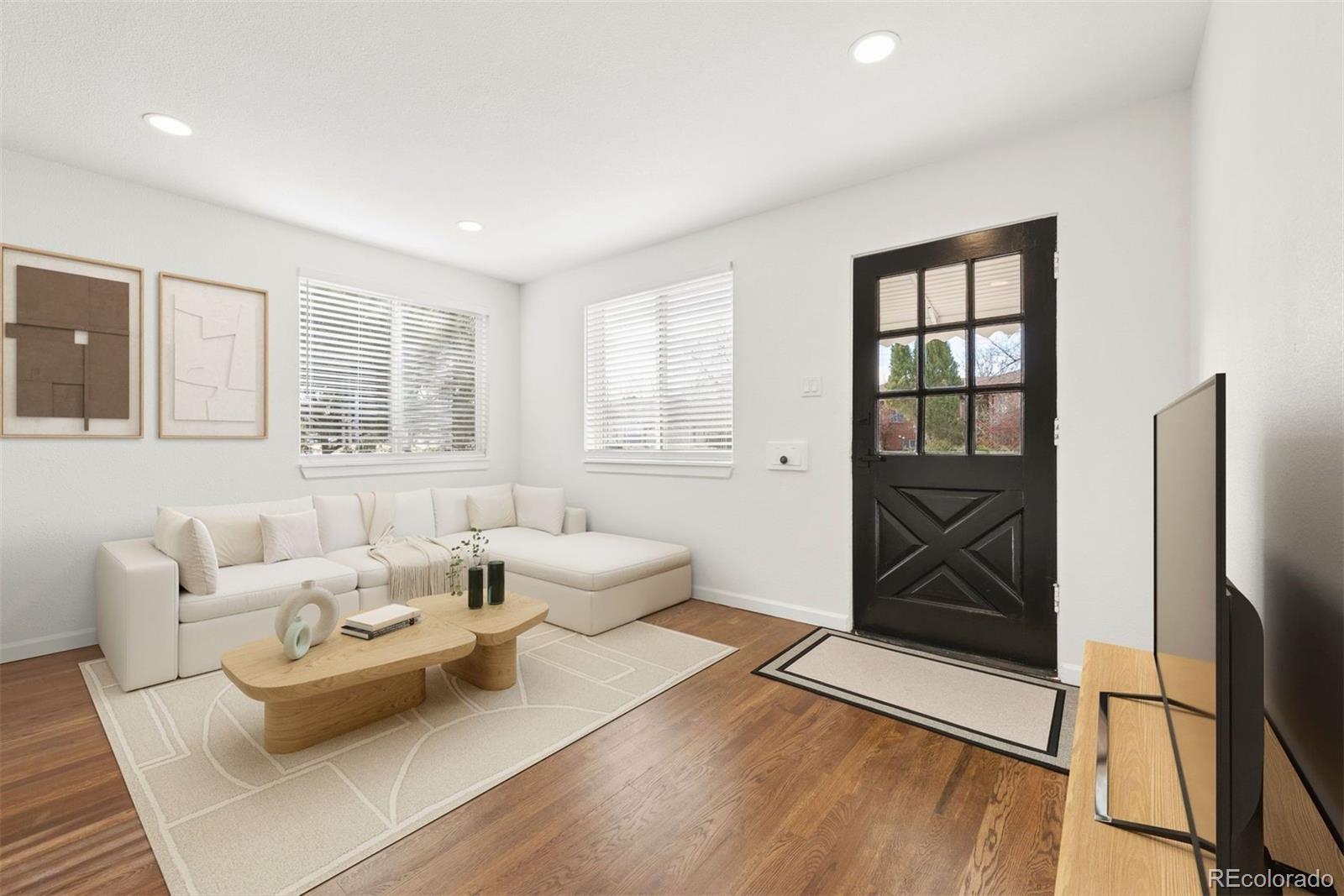 Real Estate Photo