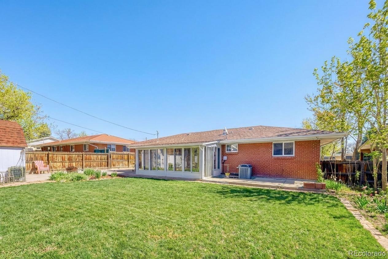Real Estate Photo