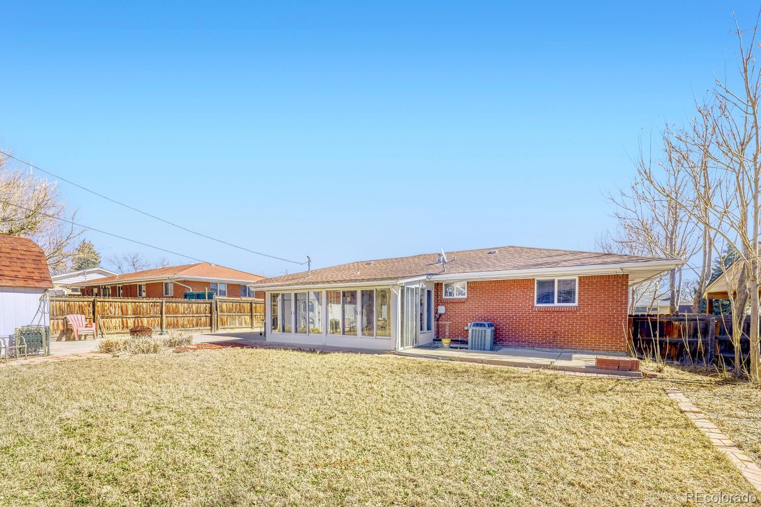 Real Estate Photo