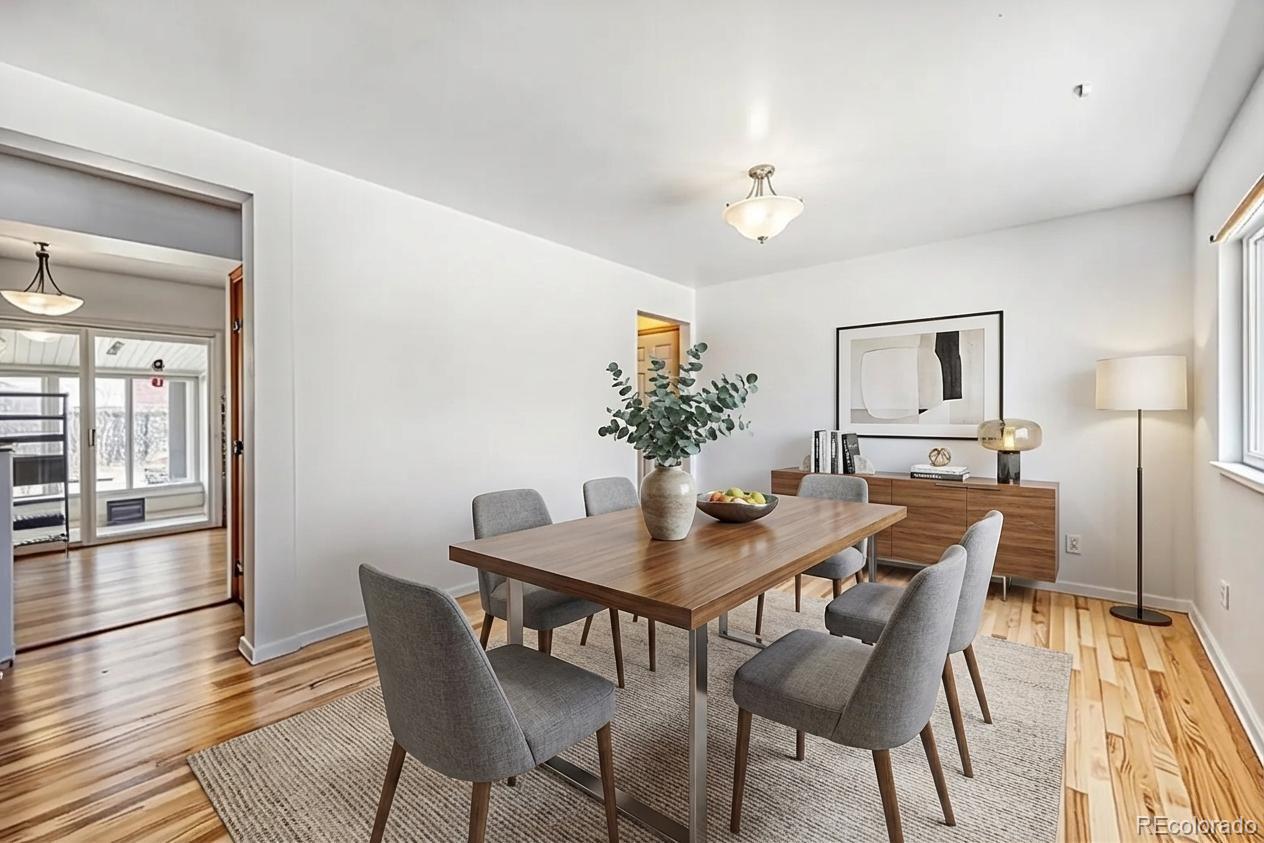 Real Estate Photo