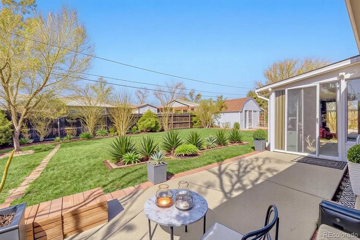 Real Estate Photo