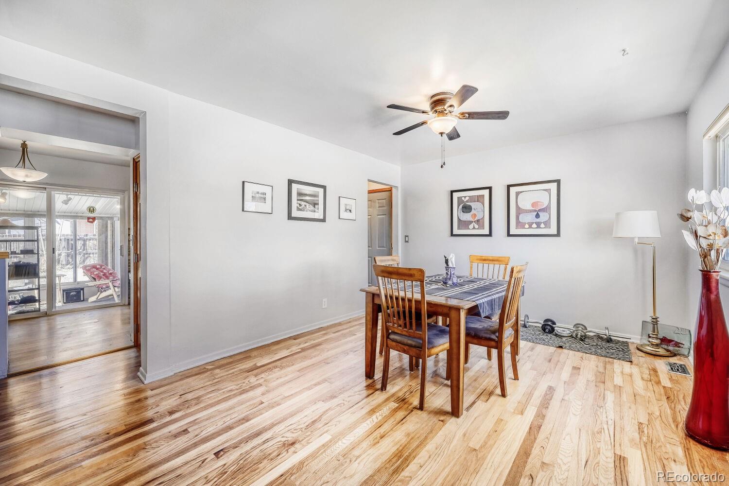 Real Estate Photo