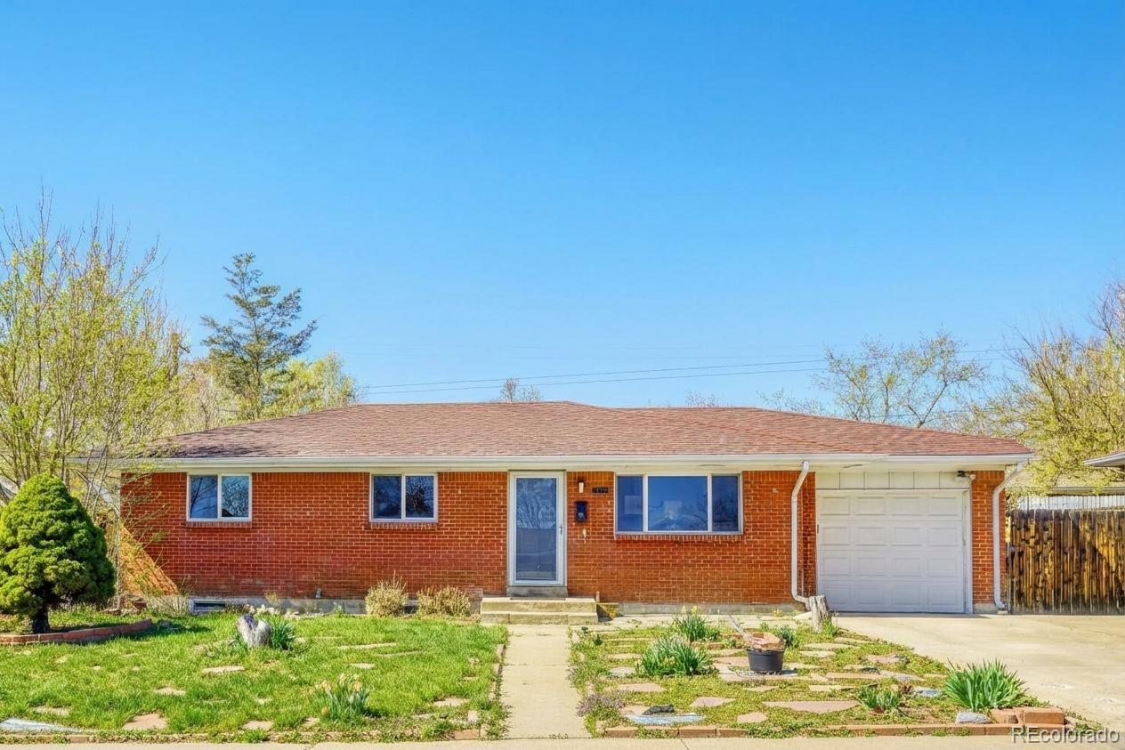 Real Estate Photo