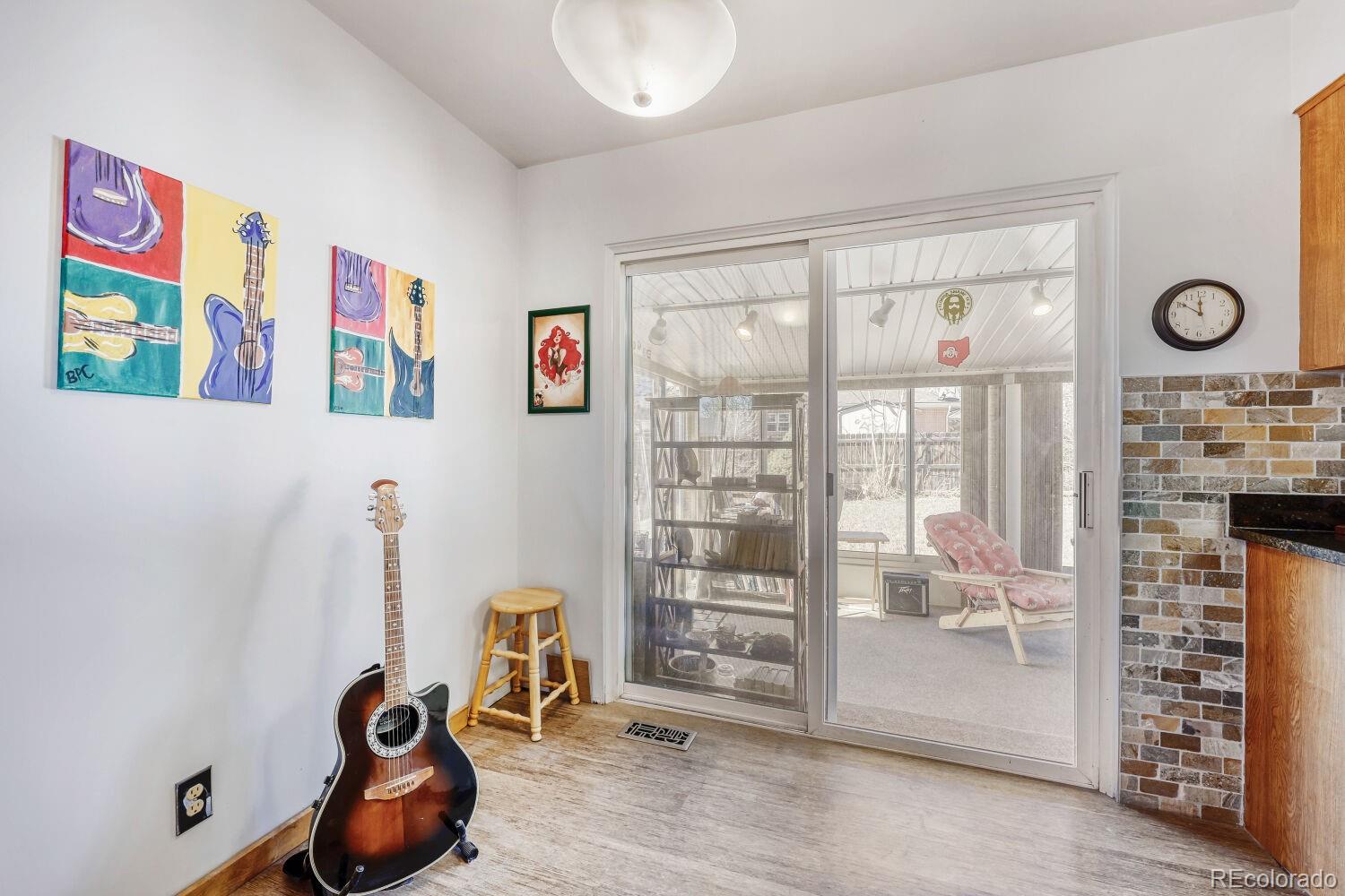 Real Estate Photo