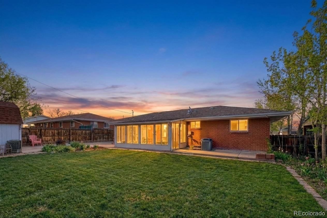 Real Estate Photo
