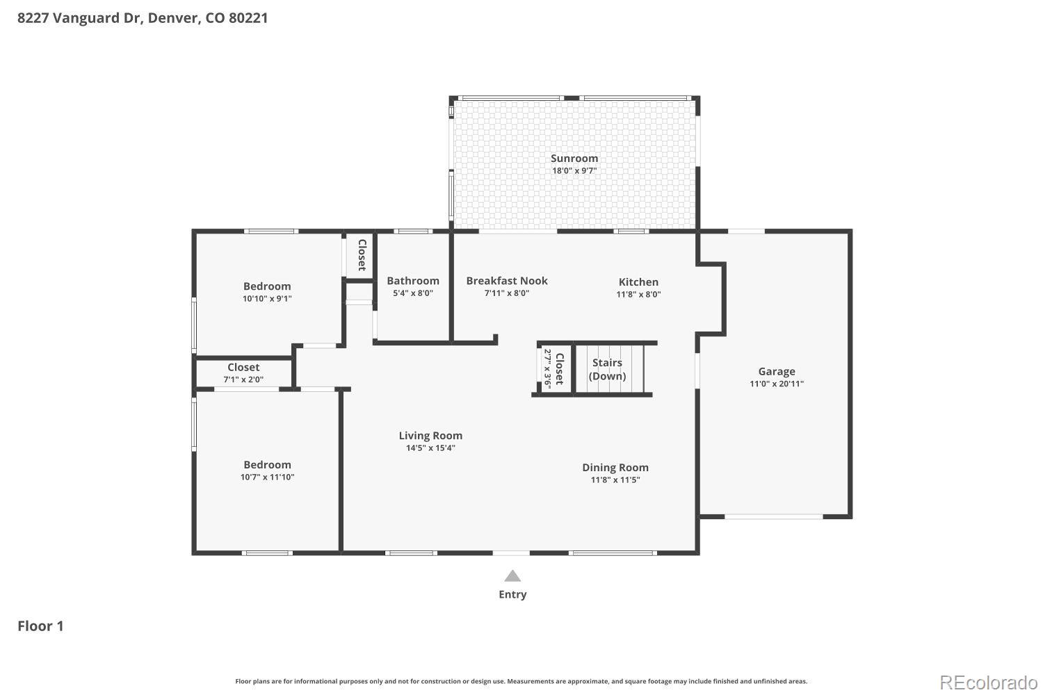 Real Estate Photo