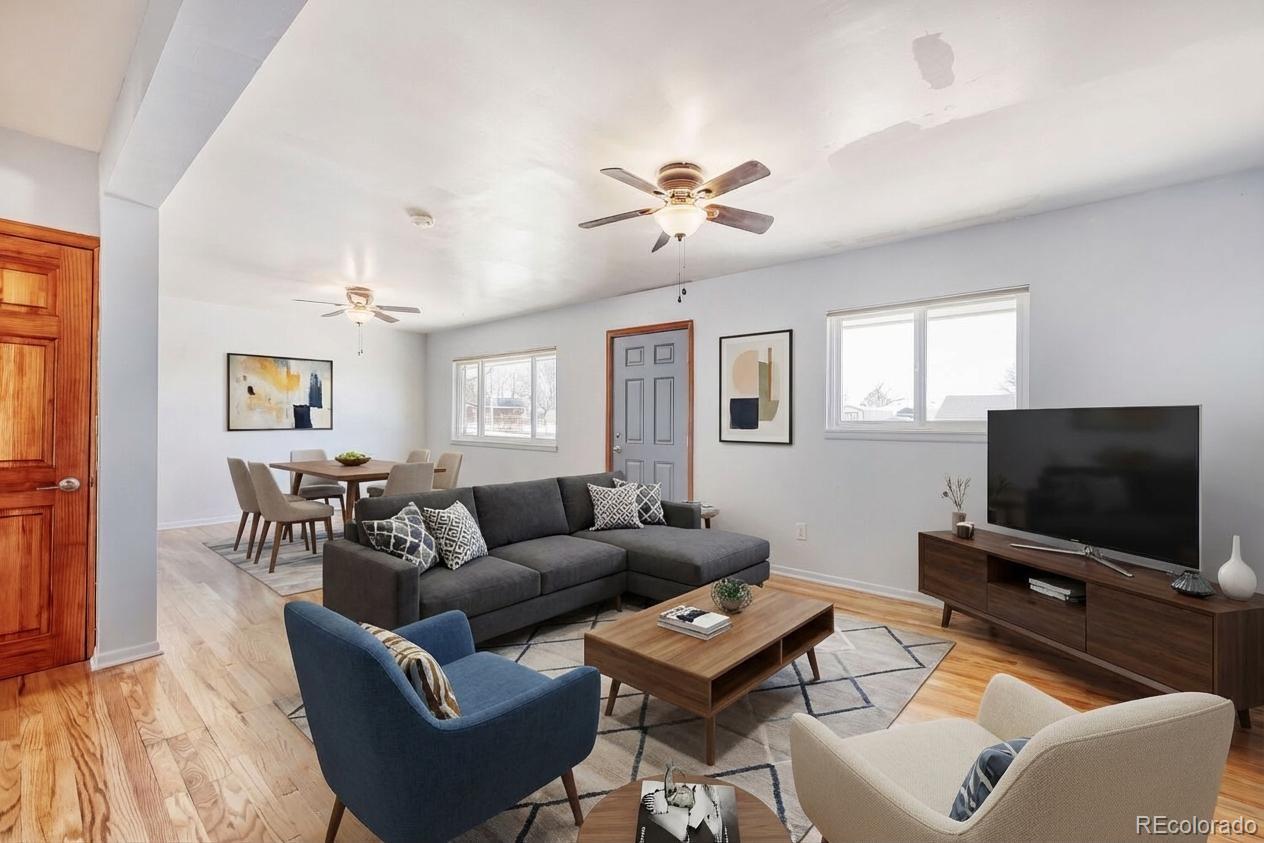 Real Estate Photo