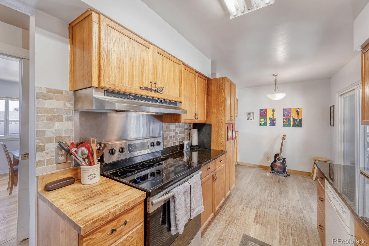 Real Estate Photo