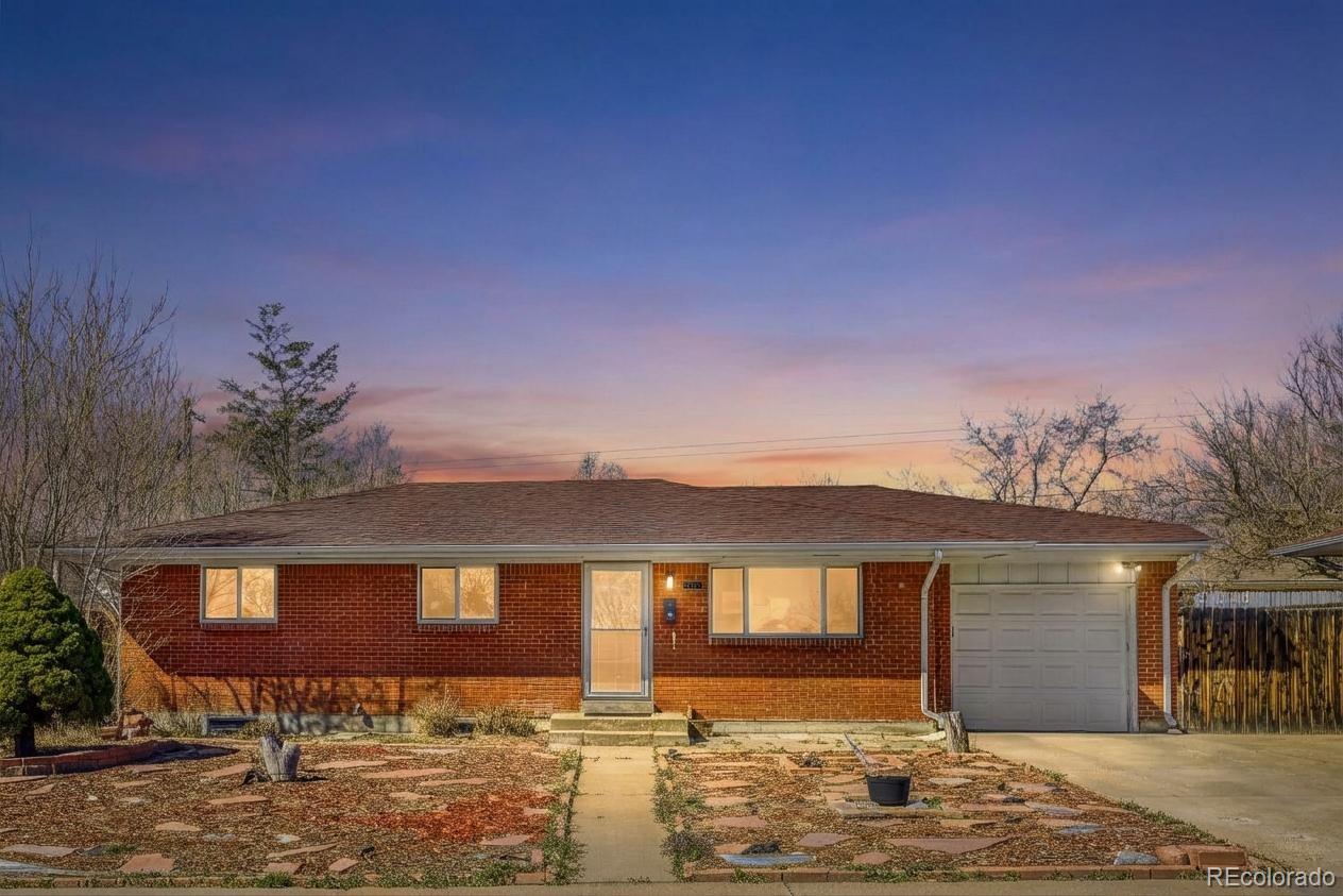 Real Estate Photo