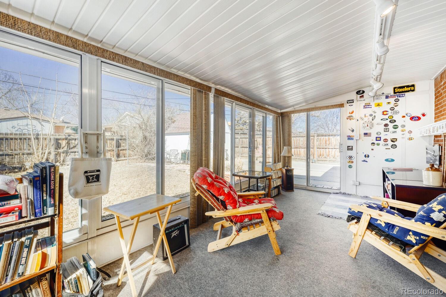 Real Estate Photo