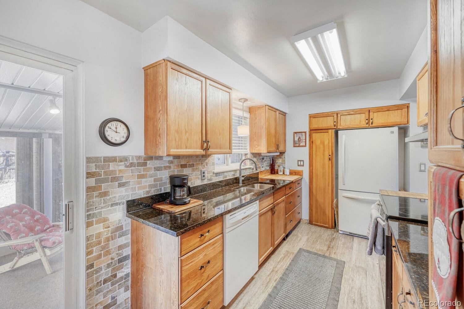 Real Estate Photo
