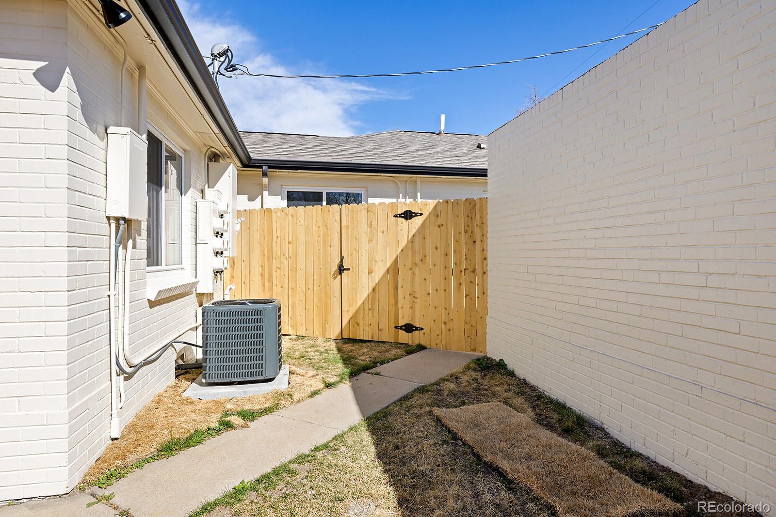 Real Estate Photo