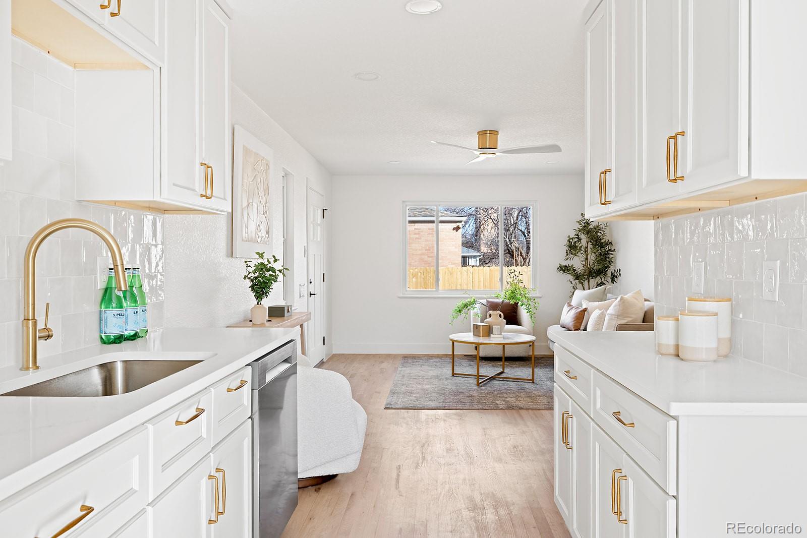 Real Estate Photo