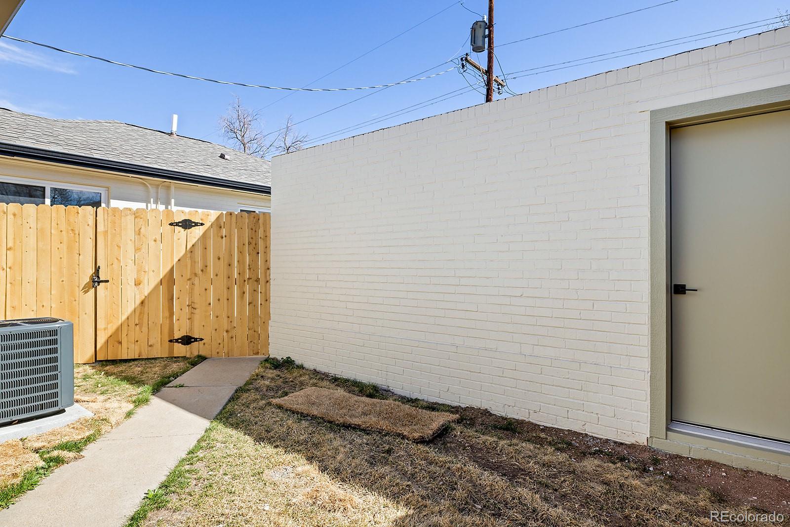 Real Estate Photo
