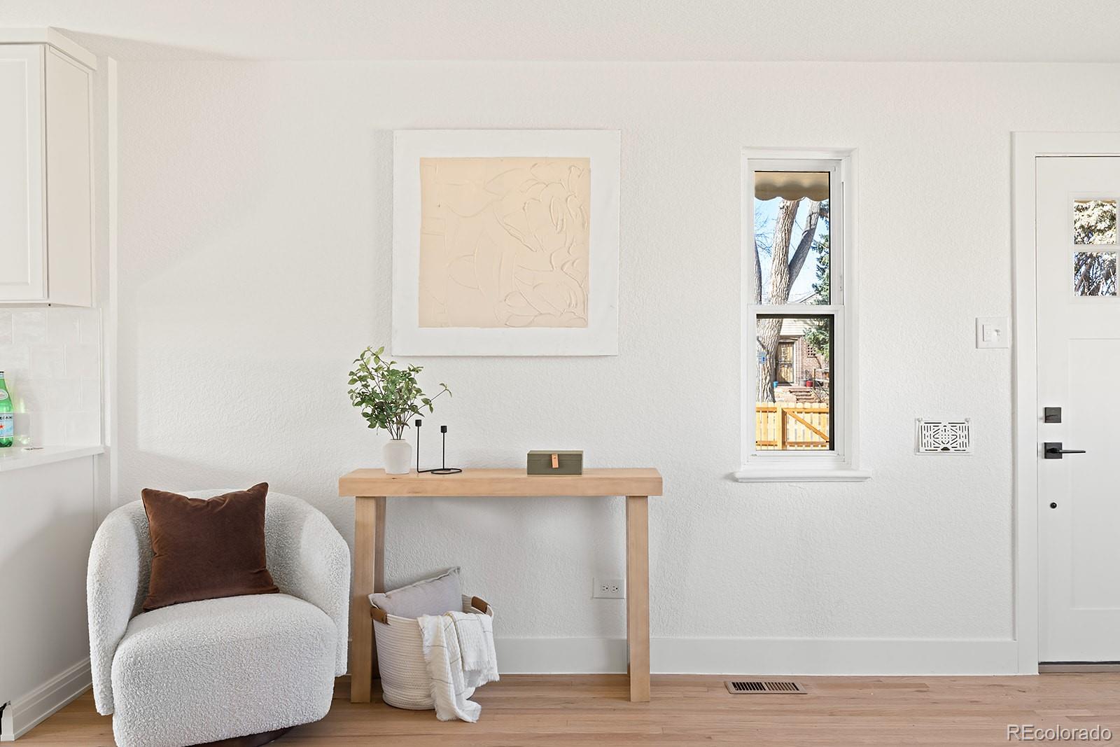 Real Estate Photo