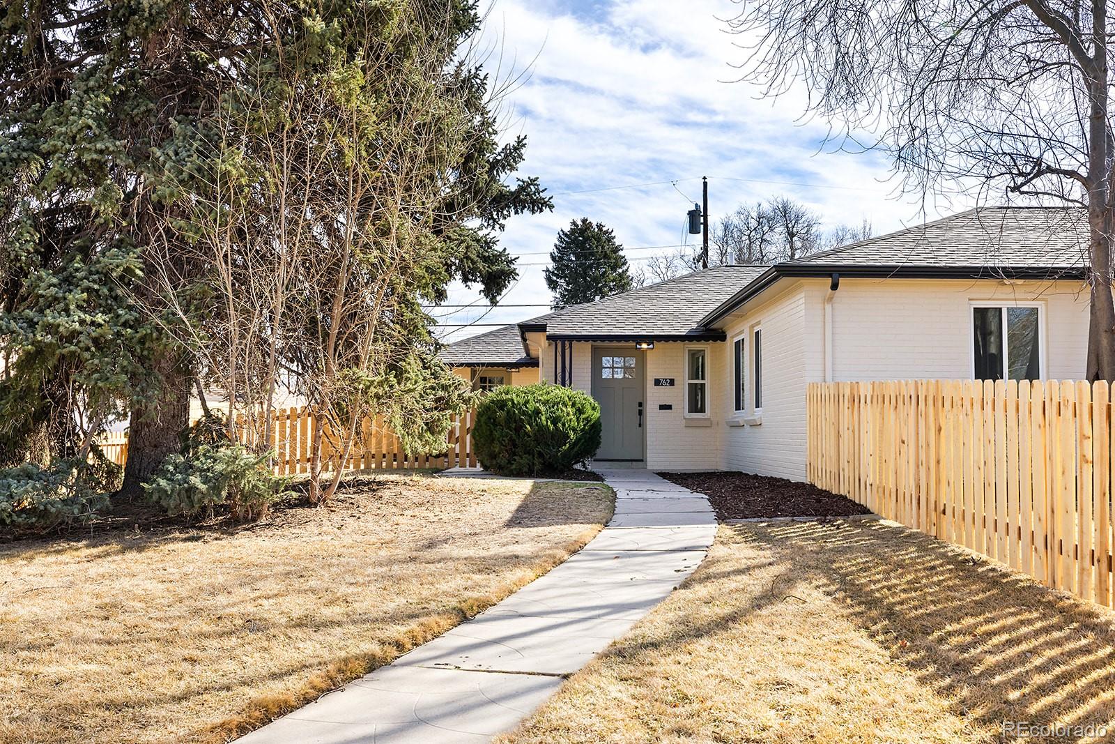 Real Estate Photo