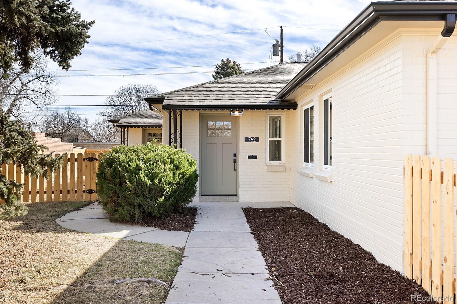 Real Estate Photo