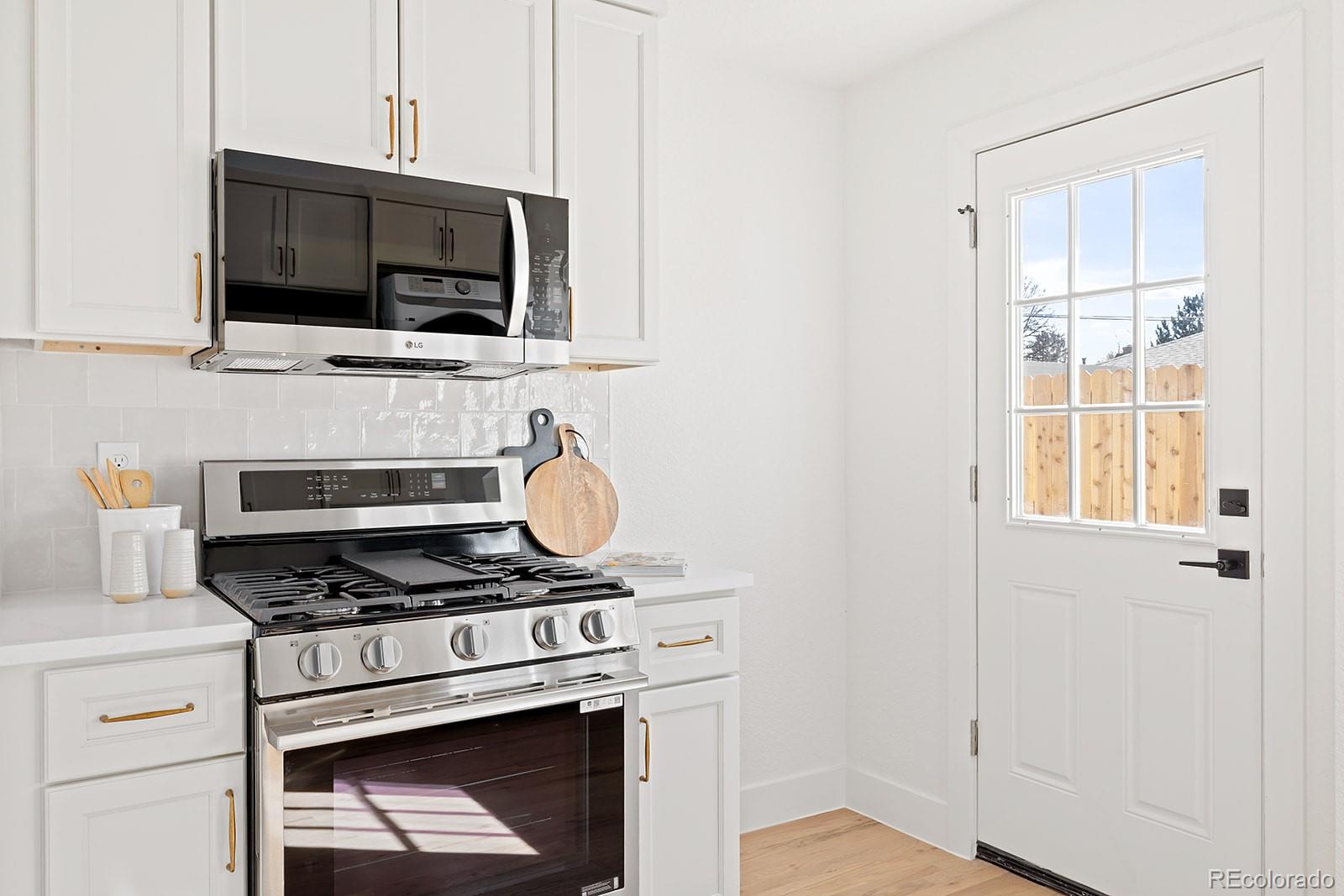 Real Estate Photo