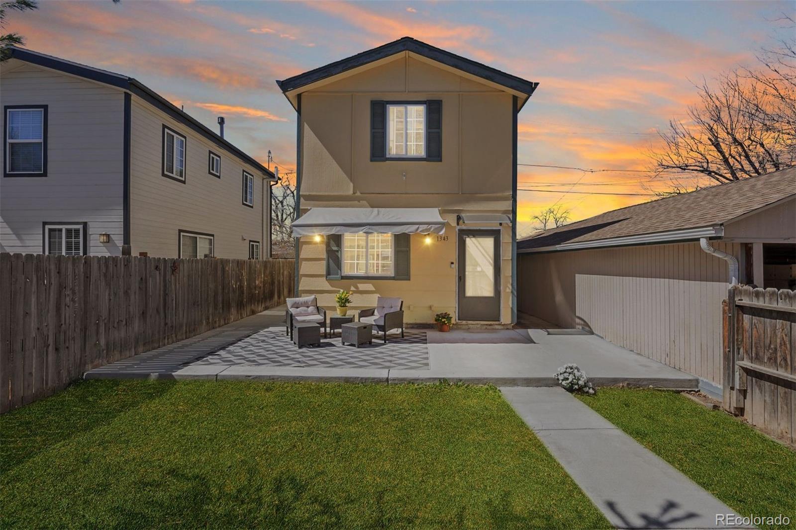 Real Estate Photo