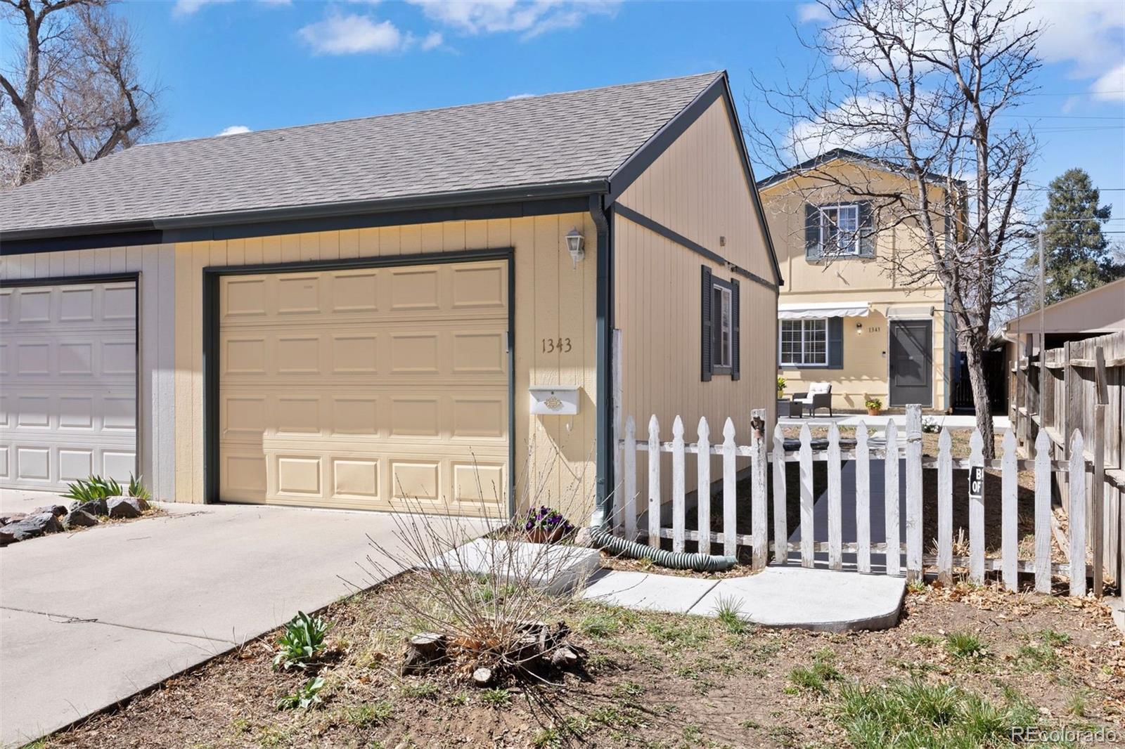 Real Estate Photo