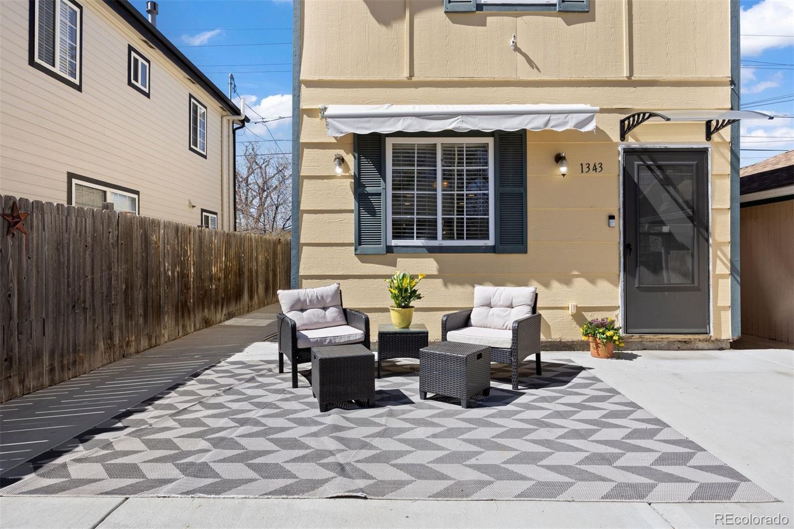 Real Estate Photo
