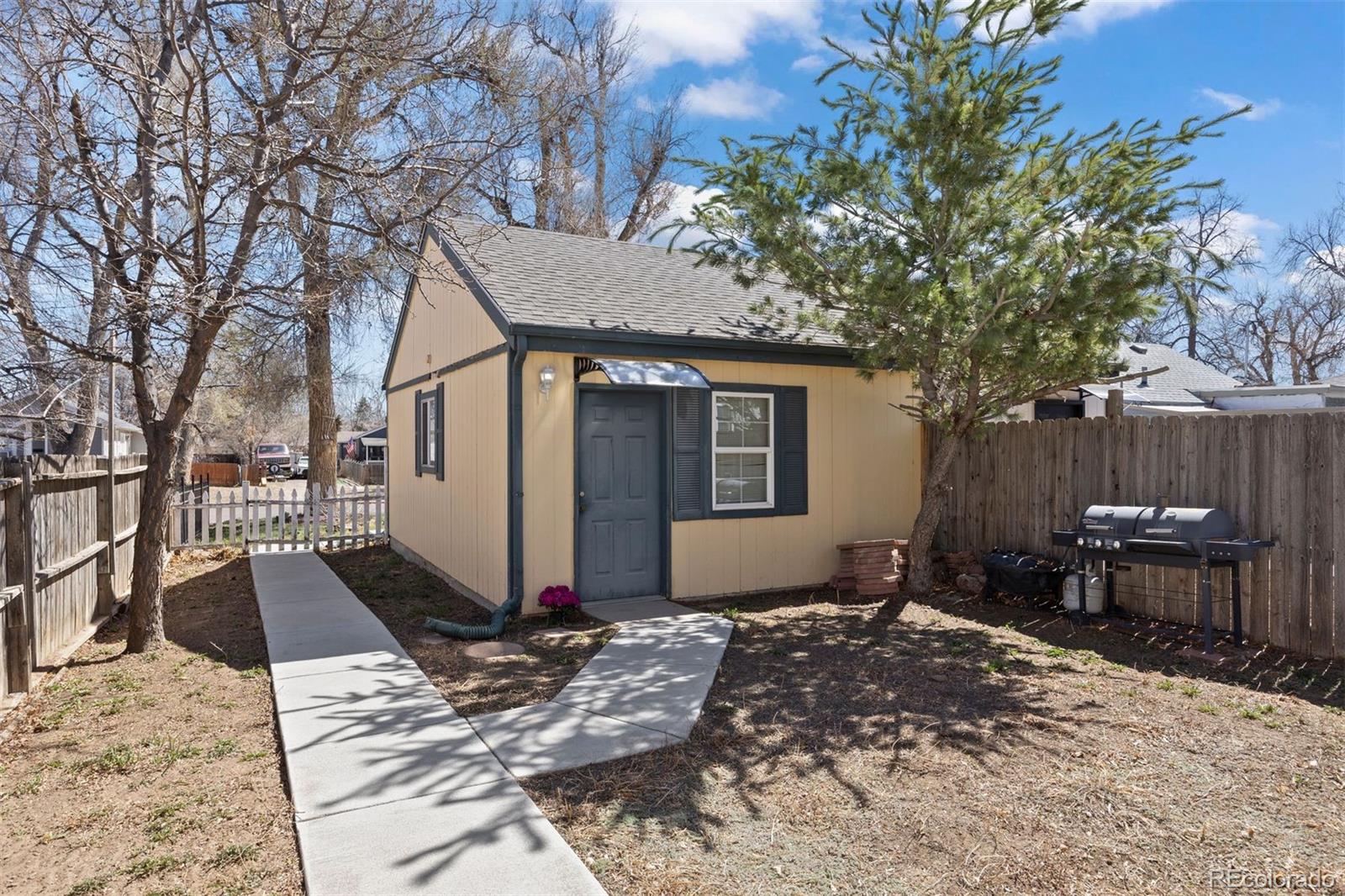 Real Estate Photo