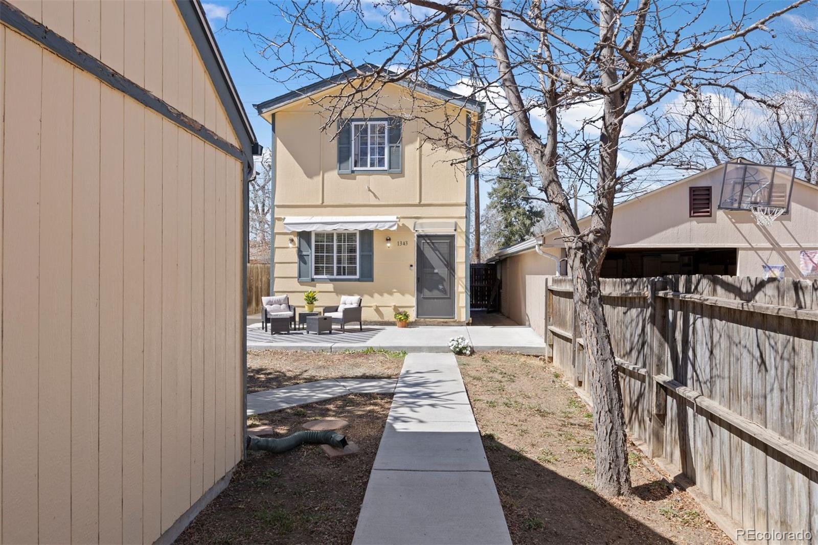 Real Estate Photo