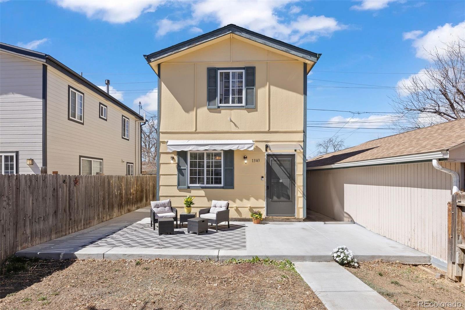 Real Estate Photo