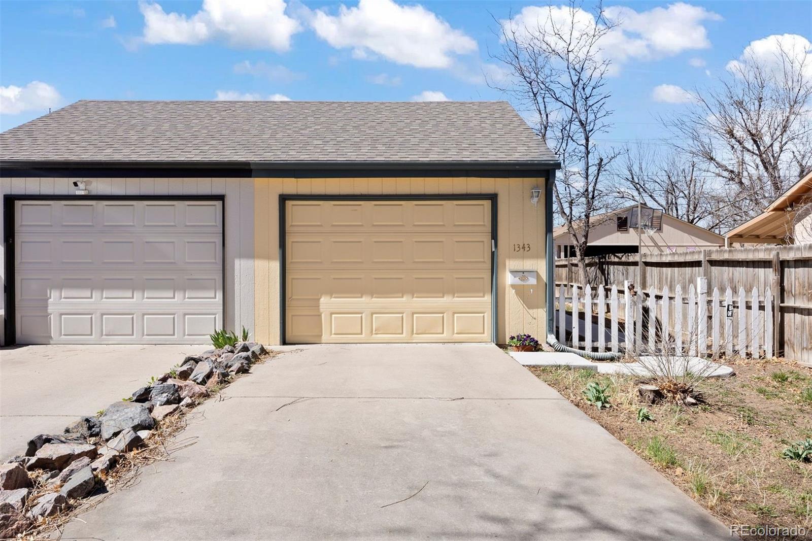 Real Estate Photo
