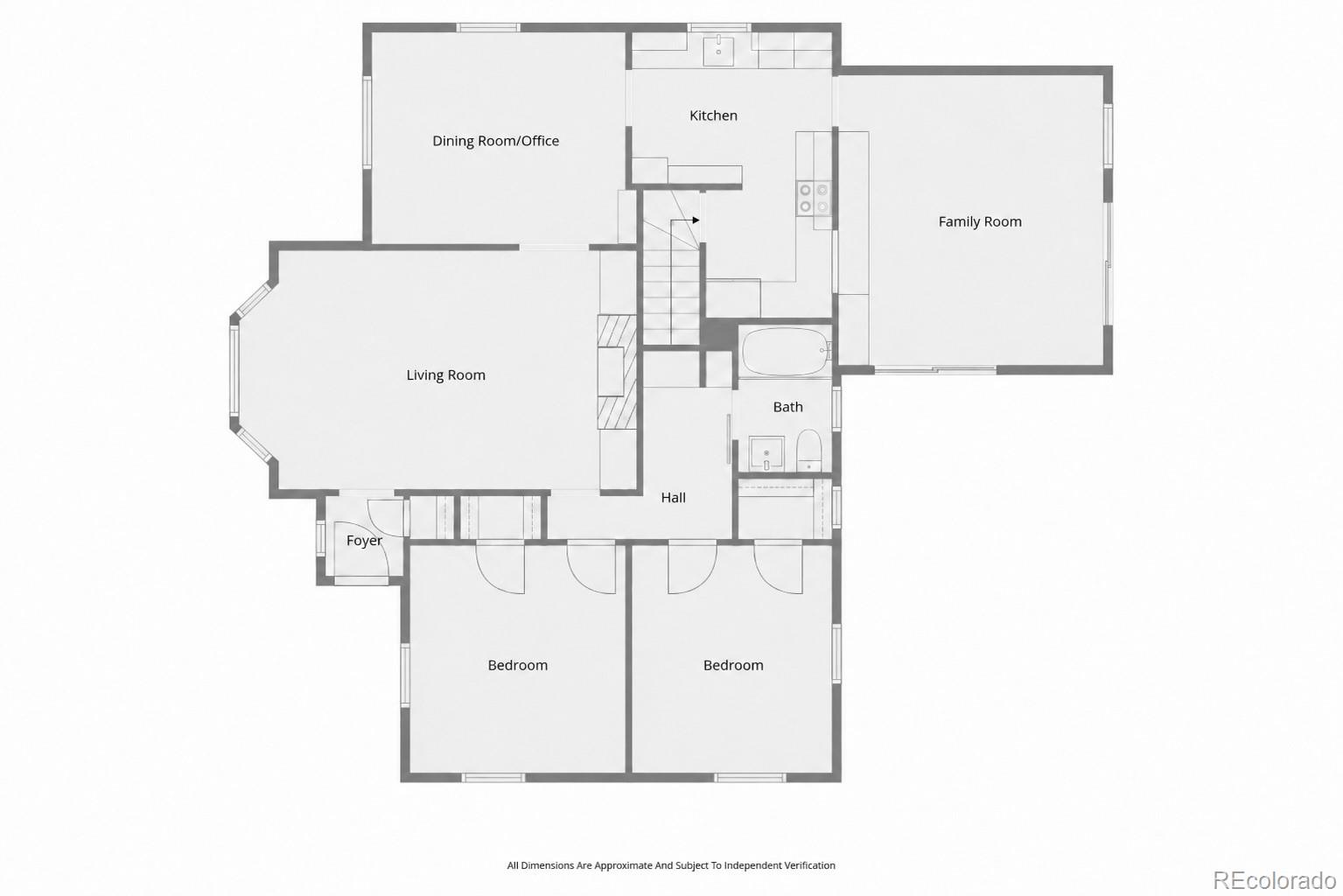 Real Estate Photo