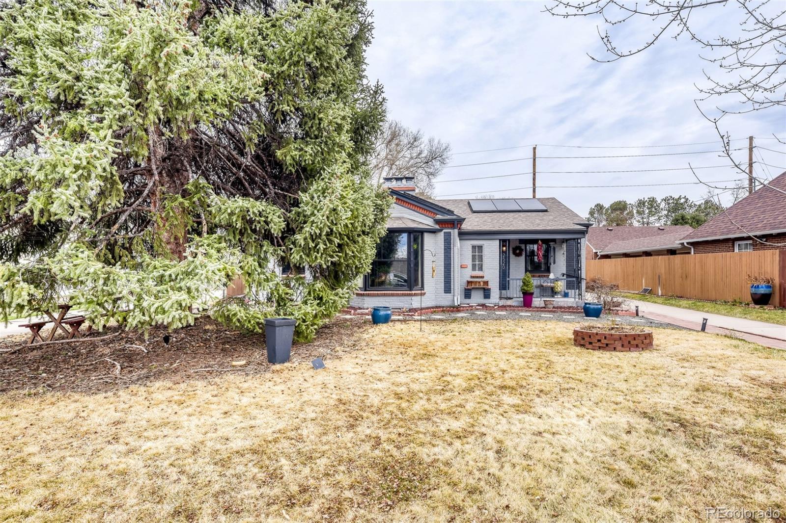 Real Estate Photo