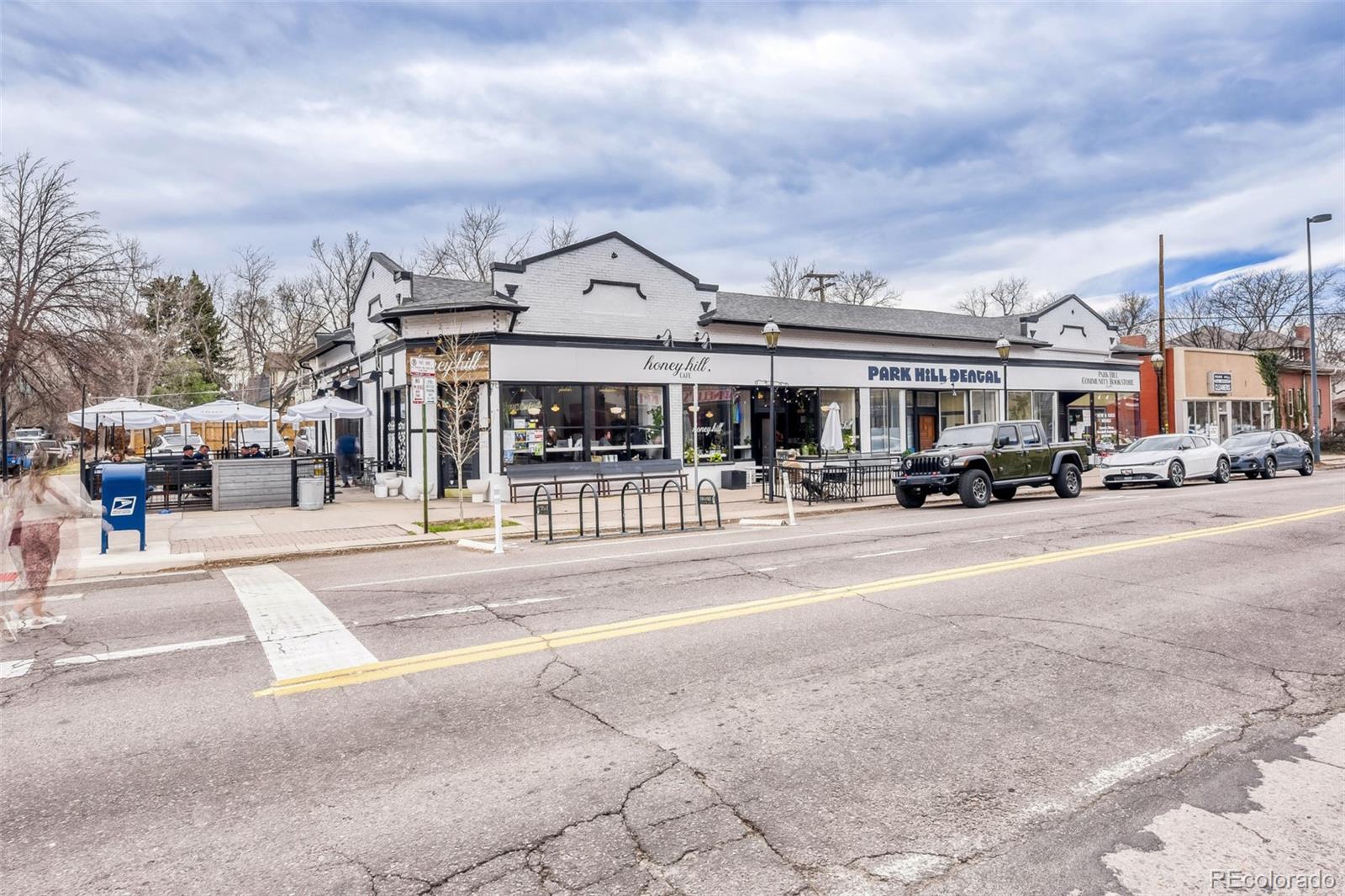 Real Estate Photo