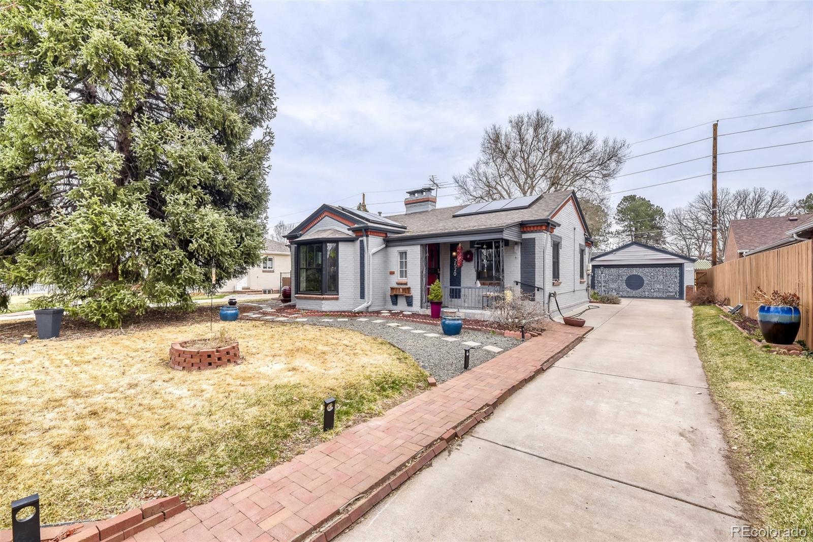 Real Estate Photo