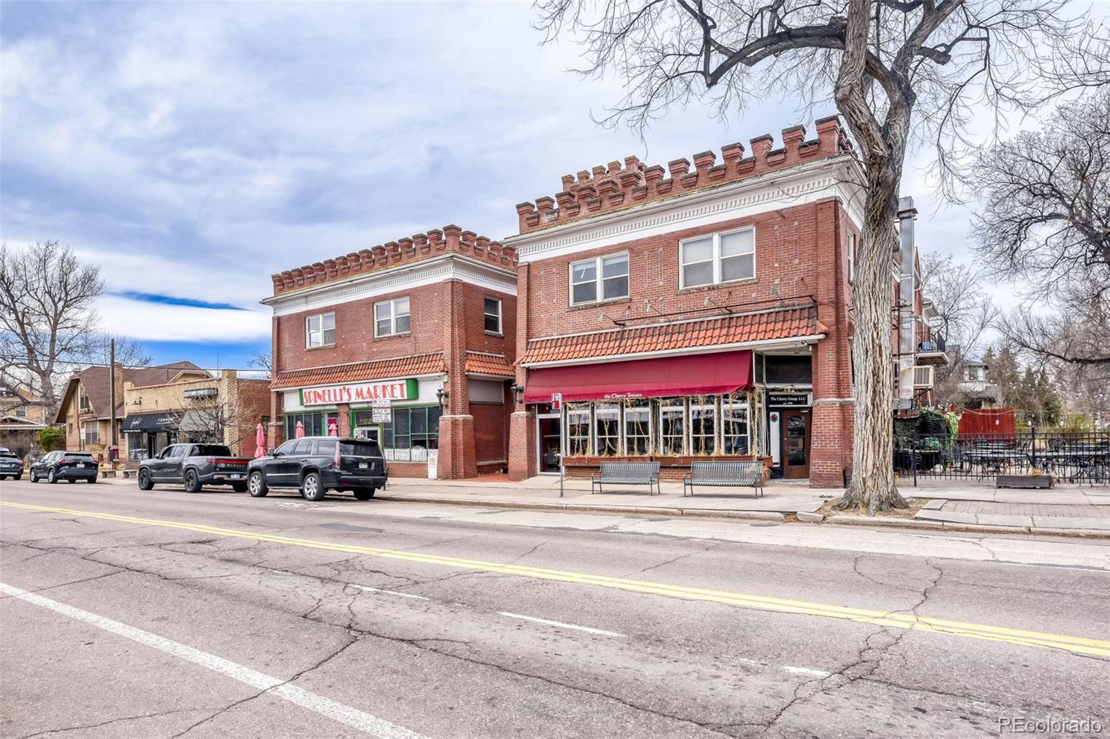 Real Estate Photo