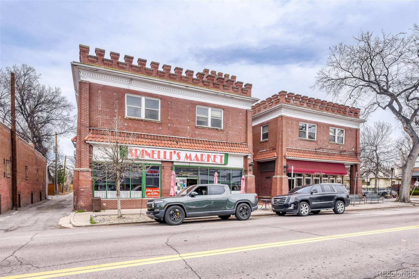 Real Estate Photo