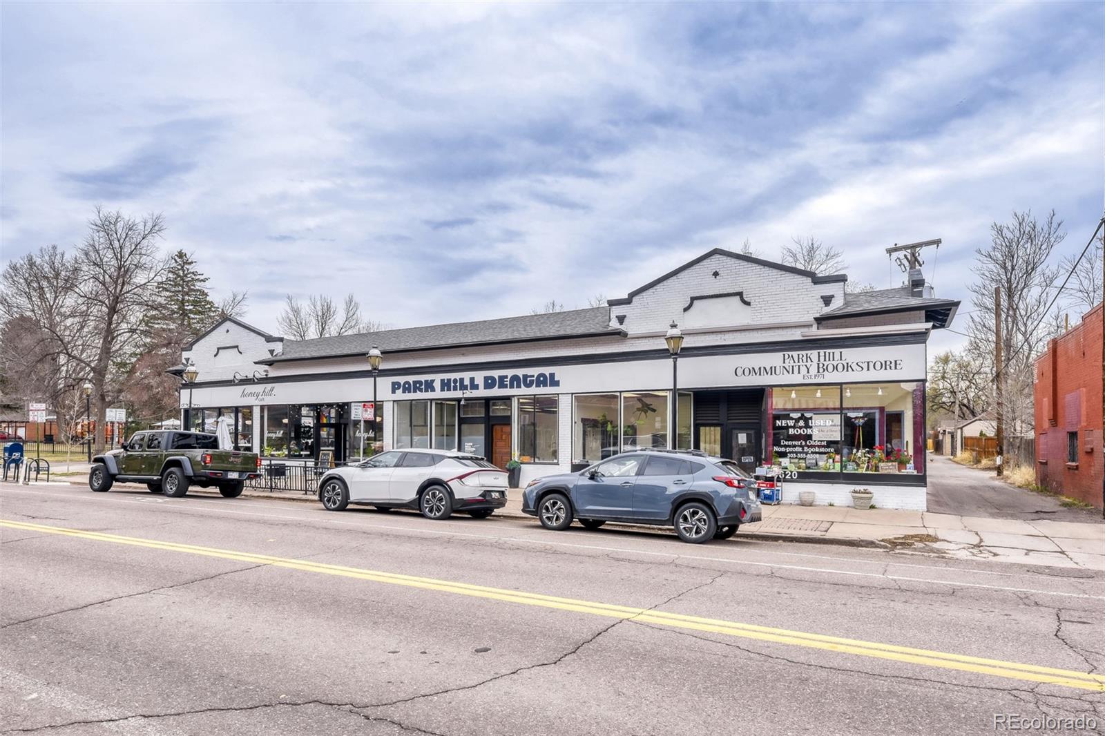 Real Estate Photo